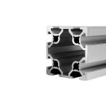 Led Strip Aluminum Extrusion Profile Recessed Wall Light Channels Frame
