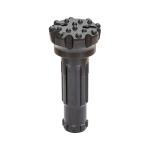 Alloy Steel Broca De Perforaci oacute N DHD3.5 Drilling Bits for Heavy-Duty