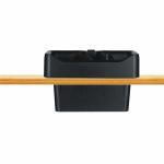 No-Tap Coffee Portafilter Cleaner For Professional Automatic Espresso Machines