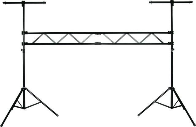 Event Lighting Speaker Truss Crank Stand / Telescopic Lifting Tower/6m crank handle heavy duty light stand, professional