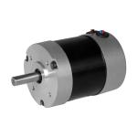 Faradyi Customized High Performance Brushed Motor Auto Gate 100w 200w 500w 2kw