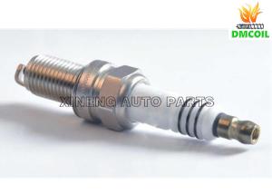 Wholesale Ford Festiva Geo Metro Spark Plugs / Holden Rodeo Spark Plugs High Pressure from china suppliers