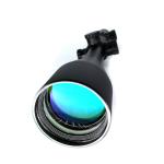 FFP 4-50X75 ED Lens Rifle Scope For Hunting With Reticle In Black Color