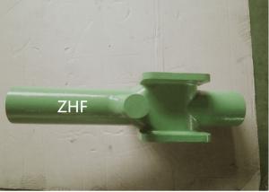 Wholesale Vertical Cast Iron Drainage Products With 3&quot; Vent Stable Performance from china suppliers