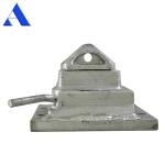 Surface Hot Dip Galvanized Twistlock System for Marine Hardware Fittings