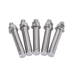 Wholesale DIN Standard Bolt And Nuts with Longer Life for Expansion Anchor from china suppliers