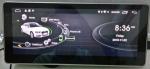 Ouchuangbo car audio gps multimedia for Audi A6 A6L for 2005-2011 RHD stereo
