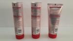 D50 Cosmetic Tube 170ml 200ml Shampoo Packaging Position Fixed Flip On Cap