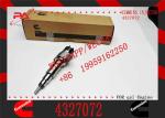 Diesel Common Rail Injector5491659 4327072 435920 44307414 For C-ummins QSL