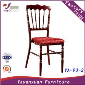 Wholesale Black Chiavari Chair Company with High Quality (YA-93-2) from china suppliers