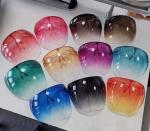 M Size Face Protection Visor , Anti Fog Clear Safety Face Shield ORCL