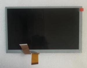 Wholesale 8 Inch Innolux Tft Industrial Lcd Display Panel At080tn03 V.7 Antiglare Surface from china suppliers