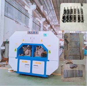 Wholesale 380V CNC Steel Structure Punching Machine 1000kN 10-15 Holes/Min from china suppliers