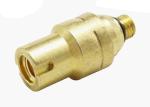 Rear Air Suspension Residual Pressure Valve For BMW 7 Series F01 F02 / E65 E66