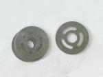 Efficient Stamping Technology Lightweight Shock Valve Shims For Superior