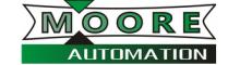 China MOORE AUTOMATION LIMITED logo