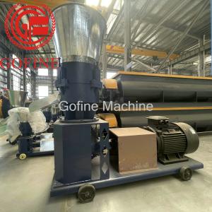 Wholesale Sludge Straw Chicken Manure Fertilizer Pellet Making Machine High Output from china suppliers