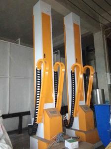 Wholesale Competitive Automatic Paint Spray Machine Powder Coating Reciprocator 700*700*2400mm from china suppliers