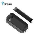2G Disposable Wifi GPS Asset Tracker Lte - M NB - IOT CATM 20000mAh Long Standby