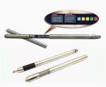 Wireless Digital Inclinometer Geophysical Exploration Fiber Optic Gyroscopes