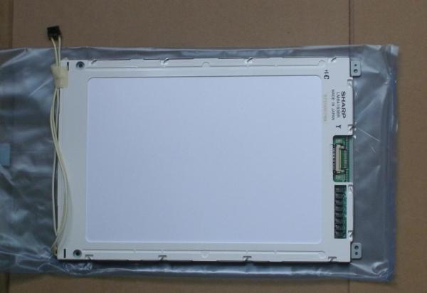 SP14Q011-A1 KOE 5.7" 320×240, QVGA, 70PPI 220 cd/m² Storage Temp.: -30 ~ 80 °C