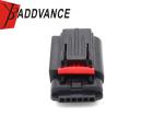 TE Connectivity 1-1419168-2 Tyco 6 Pin Connector For Throttle Pedal Position