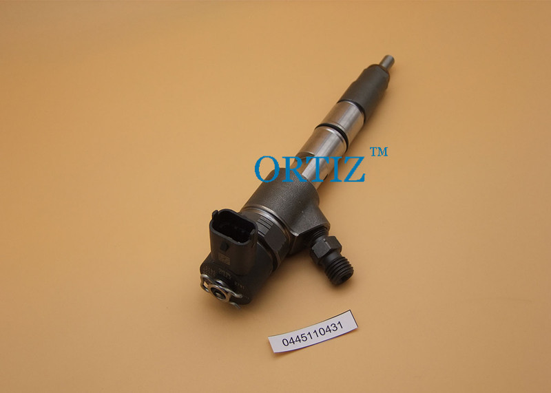 ORTIZ JAC Bosch CRI fuel pump injection 0445 110 431 auto parts diesel injector 0445110431