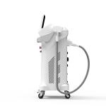 Powerful 600w laser bar permanent no pains diode laser hair removal beauty