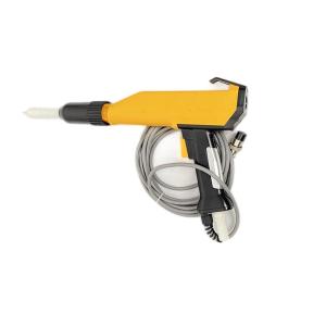 Wholesale High Portable Electrostatic Powder Coating Gun for Machinery Repair Shops within Lab from china suppliers