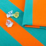 Keep Warm And Elastic Cotton French Terry Fabric For Sportswear