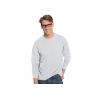 Anti - UV Soft Cotton Men's T - Shirts Crewneck Long Sleeve S - 3XL Size Tee for sale