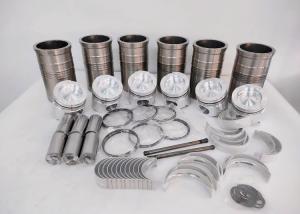 Wholesale S6B3 Excavator Cylinder Liner&amp;Engine Rebuilt Kit from china suppliers