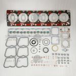 China supply Diesel Engine 6BT5.9 Upper Gasket Kit 3804897 3802363 3802243