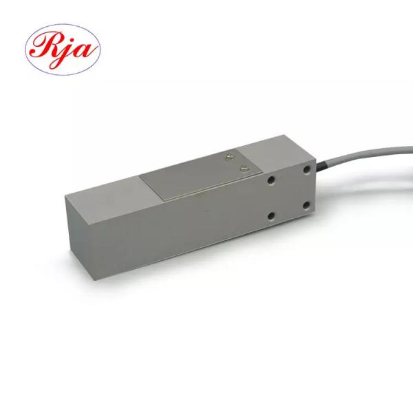 RJA 200 / 250 Kg Precision Strain Gauge Load Cell Custom 50 / 100 Kg Weight