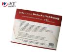 OEM service or wholesales factory price good effect magnetic back pain relief