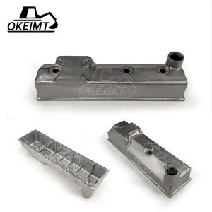 Wholesale Valve Chamber Cover PC120-5 High Performance Engine Valve Cover for Excavator Parts from china suppliers