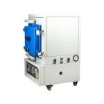 Laboratory High Temperature Tech Kiln 1100/1200/1400//1700℃ Degree Electric Box