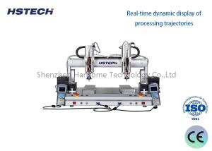 Wholesale High Precision Suction Feeding Automatic Screw Fastening Machine from china suppliers