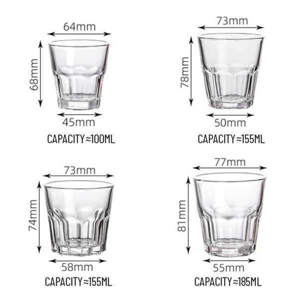 Bulk Custom 3-15OZ Beer Cups – Durable, Dishwasher-Safe, B2B Discounts