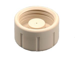 Wholesale Rapid Prototyping Custom Plastic Machining For PTFE Peek PPS Sapre Parts from china suppliers