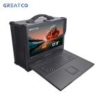 17.3 Inch Industrial PC Intel I5 i7 i9 Processor Supports 1050-4070 Graphics
