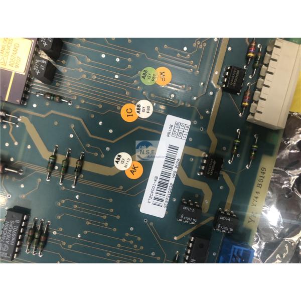 ABB YPQ202A YT204001-KB Meet your needs and buget ABB YPQ202A YT204001-KB