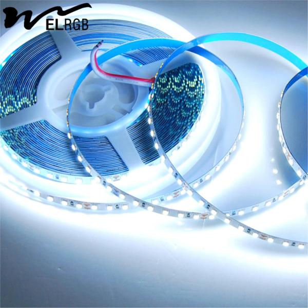 Residential and Truck Lighting Solution 12V/24V LED Light Strip with High