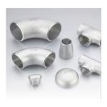 ISO CE API PED BV LR ABS DNV Stainless Steel Elbow Polished Sch 5s Stainless