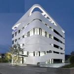 Voice Absorption 1220x2440mm Aluminium Honeycomb Sandwich Panel For Building