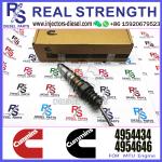 QSX15 ISX15 X15 Fuel Injector 4954434 4954888 4010225 4062567 4062568 4062569