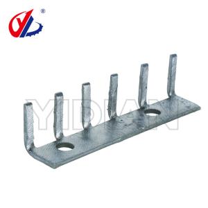 Wholesale 3005014060 Cleaning Adhesive Scraper For Homag CNC Woodworking Machinery Tools from china suppliers