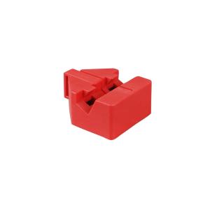 Electrical MCCB Moulded Case Circuit Breaker Lockout