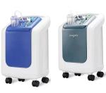 5 Liter Medical Oxygen Concentrator Machine 12kg 250W for Home Therapy
