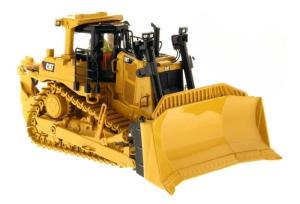 Wholesale CAT D9T Bulldozer Alloy Diecast 1:50 Scale Collectible Construction Model from china suppliers